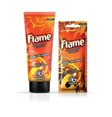 Flame Крем для загара в солярии